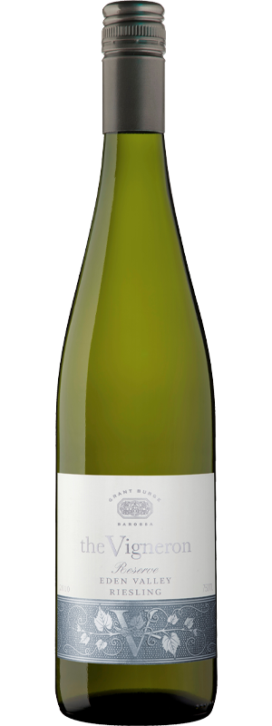 Grant Burge The Vigneron Reserve Riesling 2017