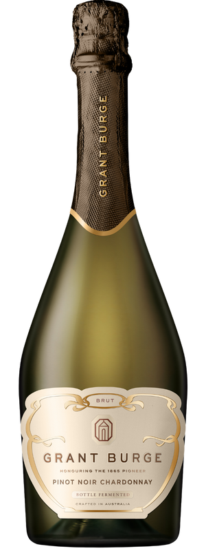 Grant Burge Sparkling Pinot Noir Chardonnay NV