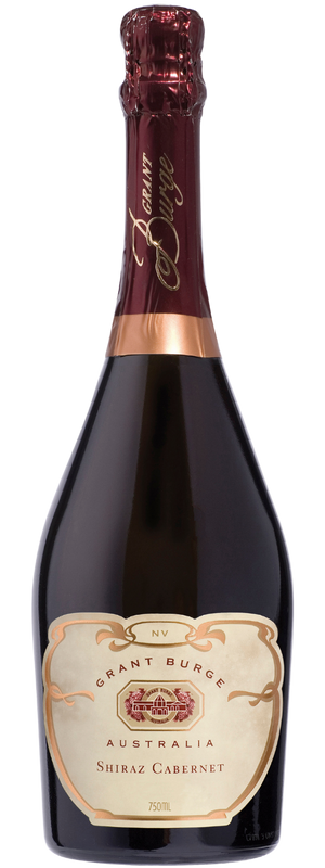 Grant Burge Sparkling Shiraz Cabernet Sauvignon NV